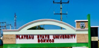 15 PLASU Lecturers Promoted to Professors, Associate Professors