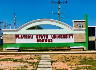 15 PLASU Lecturers Promoted to Professors, Associate Professors