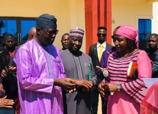 Plateau State University Promises Comprehensive Hostel Accommodation for All Students