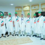 PDP Governors’ Forum Highlights Path to Party Stability and National Progress in Jos