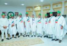 PDP Governors’ Forum Highlights Path to Party Stability and National Progress in Jos