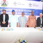 Prof. Onoja Proffer Key Elements In Validation of National Fisheries And Aqua Culture Policy In Nigeria (2025-2029)
