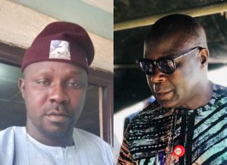 Plateau State University Mourns Community Relations Leader