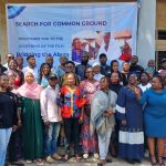 Search For Common Ground Screens Film ‘Bridging the Abyss’, Aims to Promotes Religious Tolerance
