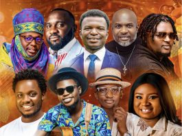 Experience Divine Encounter at UNLEASH 2024 in Plateau State