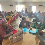 IMPACT Project Hosts Digitalization Workshop to Strengthen Health Data Management in Plateau State