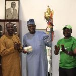 Plateau State University Aims to Become Sporting Headquarters of Plateau State