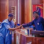 President Tinubu Swears in Dr. Nentawe Yilwatda, Others as New Ministers