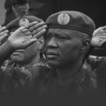 Chief of Army Staff, Lagbaja Dies At 56