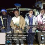 Troops Arrest Gunrunner, Recover Weapons in Plateau State