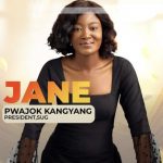 Pwajok Jane Kangyang Elected as University of Jos’ Second Female SUG President