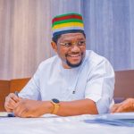 “Governor Caleb Mutfwang Will Be The Most Difficult Governor to Challenge in Nigeria Come 2027”, Says Hon Bagos