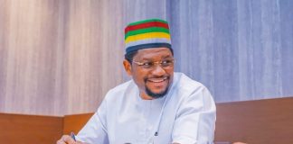 Bagos Support Groups Raise ₦10.1 Million for Bagos’ House of Representatives Nomination Form