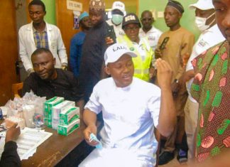 Hon. Dr. Ishaya David Lalu Partners with BCDA to Offer Free Medical Outreach in Mangu/Bokkos Constituency