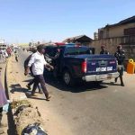 Police Declares False Bomb Scare in Jos, Assures Public of Safety