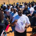Plateau State University Sparkles with Exciting Registry Week Events
