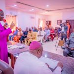 NCPC to Commence Airlift of Intending Pilgrims on 22nd December 2024