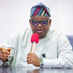 Governor Mutfwang Welcomes PDP Governors To Plateau State