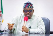 Plateau Govt Orders Arrest of Road Blockers, Attackers on Mangu–Sabon Gari Road