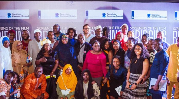 Screening of “Bridging the Abyss” in Abuja Highlights Efforts to Bridge Religious Divides
