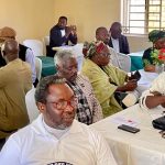 Journalists in Plateau Trained on Ethical News Coverage of Military Operations