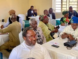 Journalists in Plateau Trained on Ethical News Coverage of Military Operations