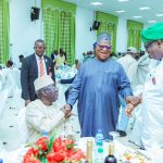 Plateau Elders Endorse Inclusive Governance, Transformation Under Governor Caleb Mutfwang