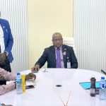 Plateau State Revenue Chief Pledges Innovation to Improve Tax System and Business Environment