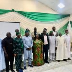 IMPACT Project 2025: Prioritizing Malaria Control and Immunization Coverage