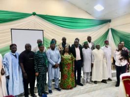 IMPACT Project 2025: Prioritizing Malaria Control and Immunization Coverage