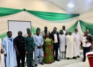 IMPACT Project 2025: Prioritizing Malaria Control and Immunization Coverage