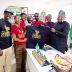 PLASIEC Chairman Endorses Plateau Cultural Carnival Ahead of December Event
