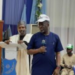 Otunba Segun Showunmi Unveils “The Alternative” to Reclaim Democracy, Elect Leaders through Consensus
