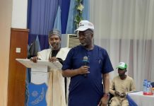 Otunba Segun Showunmi Unveils “The Alternative” to Reclaim Democracy, Elect Leaders through Consensus