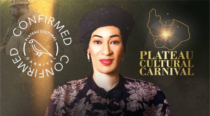 2024 Plateau Cultural Carnival: Check Out Confirmed Celebrities Making Special Appearances