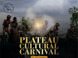 Plateau Cultural Carnival 2024: A Celebration of Rich Heritage and Diversity