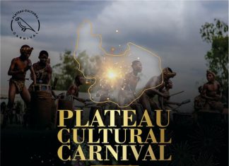 Plateau Cultural Carnival 2024: A Celebration of Rich Heritage and Diversity
