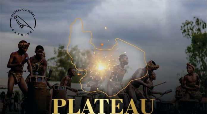 Plateau Cultural Carnival Takes Center Stage in Jos Today!
