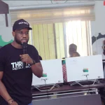 Yusuf Ahmed Joins ‘AI in Nigeria’ as Community/Partnership Manager for Plateau State