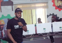 Yusuf Ahmed Joins ‘AI in Nigeria’ as Community/Partnership Manager for Plateau State