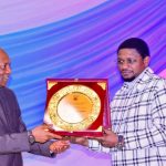 University of Jos Honors Hon. Dachung Bagos as Ambassador for Contributions to Education