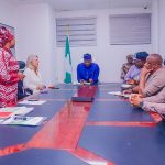 Dr. Nentawe Yilwatda Vows to Prioritize Youth and Migration Reforms as Nigeria Prepares for RABAT PROCESS Leadership