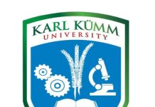 Karl Kum University Sets For 2nd Matriculation Ceremony