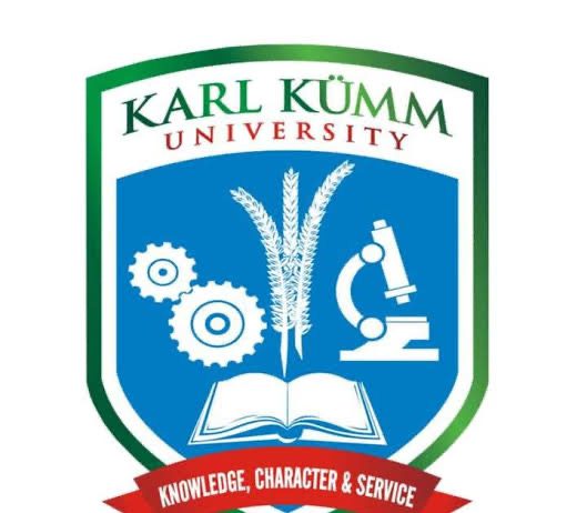 Karl Kumm University, Vom Announces Job Vacancies