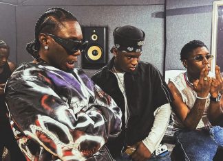 Blaqbonez Returns With “Louder”; The Ultimate Street Anthem Featuring Ayomaff & Bella Shmurda