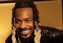 YoungJonn Joins The Pepsi Squad As New Brand Ambassador