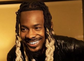 YoungJonn Joins The Pepsi Squad As New Brand Ambassador