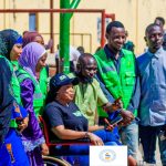 CCPSA Honors Strength of Disability Community in Inspiring Two-Day Celebration in Plateau