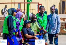 CCPSA Honors Strength of Disability Community in Inspiring Two-Day Celebration in Plateau