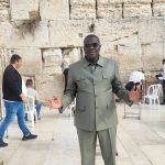 NCPC Gears Up For The Flag Off Of 2024 Main Pilgrimage Exercise To Israel, Jordan